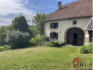 maison a renover à la vente -   70270  FRESSE, surface 110 m2 vente maison a renover - UBI474554396